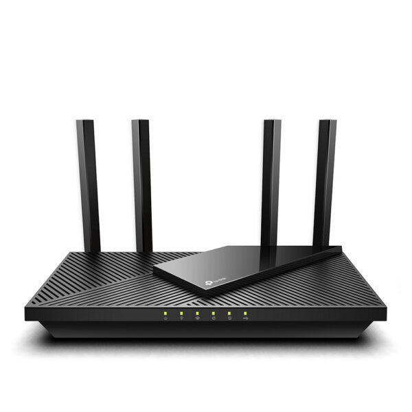 TP-LINK ROUTEUR AX3000 WIFI 6 BI-BANDE GIGABIT (ARCHER AX55)