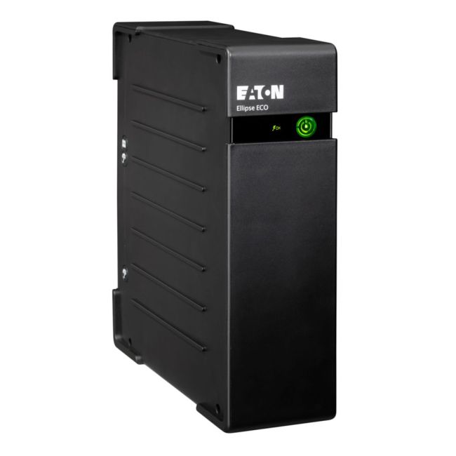 Eaton Ellipse ECO EL500FR - 300 W / 500 VA - 4 prises FR Onduleur Off-line