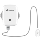Milesight EM300-SLD Capteur de Détection de Fuites Ponctuelles