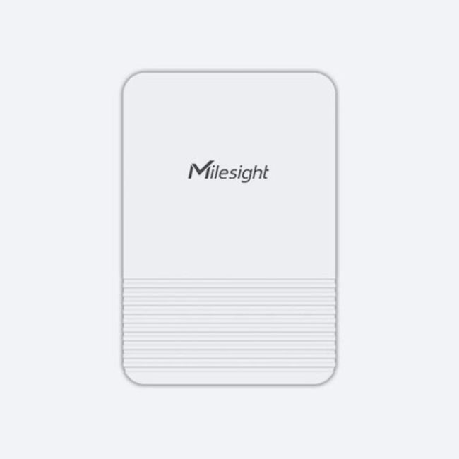 Milesight EM320-TH Capteur de Température et d'Humidité