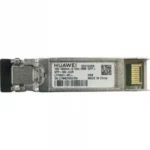 Émetteur-récepteur Huawei Optical SFP+, 10GE Multi-mode Module – 850nm,0.1km,LC (02313URN)