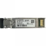 Émetteur-récepteur Huawei Optical SFP+, 10GE Multi-mode Module – 850nm,0.1km,LC (02313URN) – Image 2