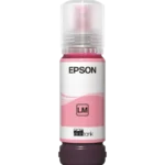 Epson 108 Magenta clair – Bouteille d’encre Epson EcoTank d’origine (C13T09C64A)