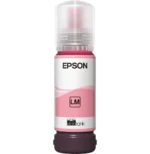 Epson 108 Magenta clair – Bouteille d’encre Epson EcoTank d’origine (C13T09C64A)