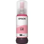 Epson 108 Magenta clair – Bouteille d’encre Epson EcoTank d’origine (C13T09C64A) – Image 2