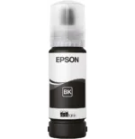 Epson 112 Noir – Bouteille d’encre Epson EcoTank d’origine (C13T06C14A)