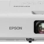 Epson EB-E10 Vidéoprojecteur XGA (1024 x 768) (V11H975040)