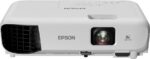 Epson EB-E10 Vidéoprojecteur XGA (1024 x 768) (V11H975040)