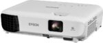 Epson EB-E10 Vidéoprojecteur XGA (1024 x 768) (V11H975040) – Image 5