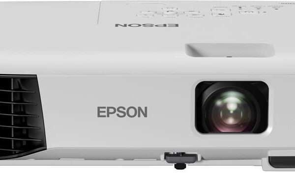 Epson EB-E10 Vidéoprojecteur XGA (1024 x 768) (V11H975040)