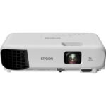 Epson EB-E10 Vidéoprojecteur XGA (1024 x 768) (V11H975040) – Image 2