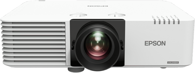 Epson EB-L530U Vidéoprojecteur laser WUXGA (V11HA27040)