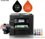 Epson EcoTank L6550 Imprimante multifonction à réservoirs rechargeables (C11CJ30403) – Image 3