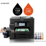 Epson EcoTank L6550 Imprimante multifonction à réservoirs rechargeables (C11CJ30403) – Image 4