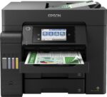 Epson EcoTank L6550 Imprimante multifonction à réservoirs rechargeables (C11CJ30403)