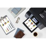 Epson EcoTank L6550 Imprimante multifonction à réservoirs rechargeables (C11CJ30403) – Image 8