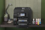 Epson EcoTank L6550 Imprimante multifonction à réservoirs rechargeables (C11CJ30403) – Image 11