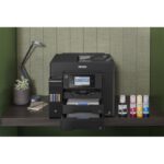Epson EcoTank L6550 Imprimante multifonction à réservoirs rechargeables (C11CJ30403) – Image 12
