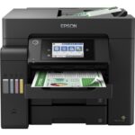 Epson EcoTank L6550 Imprimante multifonction à réservoirs rechargeables (C11CJ30403) – Image 2
