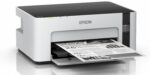 Epson EcoTank M1120 Imprimante monochrome à réservoirs rechargeables (C11CG96404)
