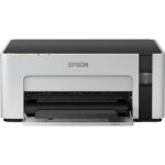 Epson EcoTank M1120 Imprimante monochrome à réservoirs rechargeables (C11CG96404) – Image 4