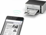 Epson EcoTank M1120 Imprimante monochrome à réservoirs rechargeables (C11CG96404) – Image 16