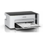 Epson EcoTank M1120 Imprimante monochrome à réservoirs rechargeables (C11CG96404) – Image 2