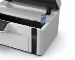 Epson EcoTank M2120 Imprimante multifonction monochrome à réservoirs rechargeables (C11CJ18403) – Image 7