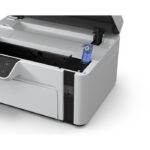 Epson EcoTank M2120 Imprimante multifonction monochrome à réservoirs rechargeables (C11CJ18403) – Image 8