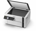 Epson EcoTank M2120 Imprimante multifonction monochrome à réservoirs rechargeables (C11CJ18403) – Image 9