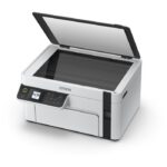 Epson EcoTank M2120 Imprimante multifonction monochrome à réservoirs rechargeables (C11CJ18403) – Image 10