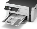 Epson EcoTank M2120 Imprimante multifonction monochrome à réservoirs rechargeables (C11CJ18403) – Image 5