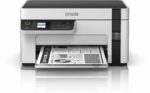 Epson EcoTank M2120 Imprimante multifonction monochrome à réservoirs rechargeables (C11CJ18403)