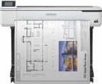 Référence C11CF12301A0 Epson SureColor SC-T5100 – Wireless Printer (with Stand) SureColor SC-T5100 – Wireless Printer (with Stand) (C11CF12301A0)