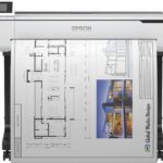 Référence C11CF12301A0 Epson SureColor SC-T5100 – Wireless Printer (with Stand) SureColor SC-T5100 – Wireless Printer (with Stand) (C11CF12301A0)
