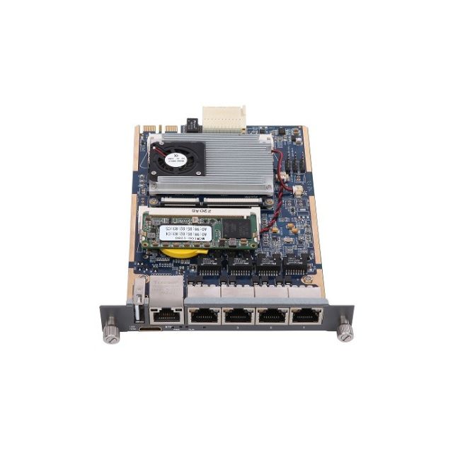 OpenVox ET200X