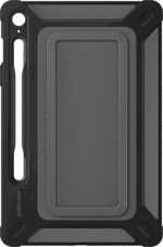 Étui extérieur Samsung pour Galaxy Tab S9 FE (EF-RX510CBEGWW) – Image 3