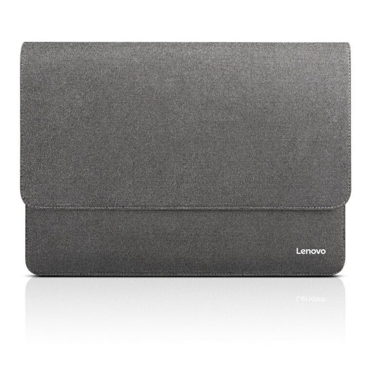 Étui LENOVO 13″ Ultra Slim (GX40P57135)