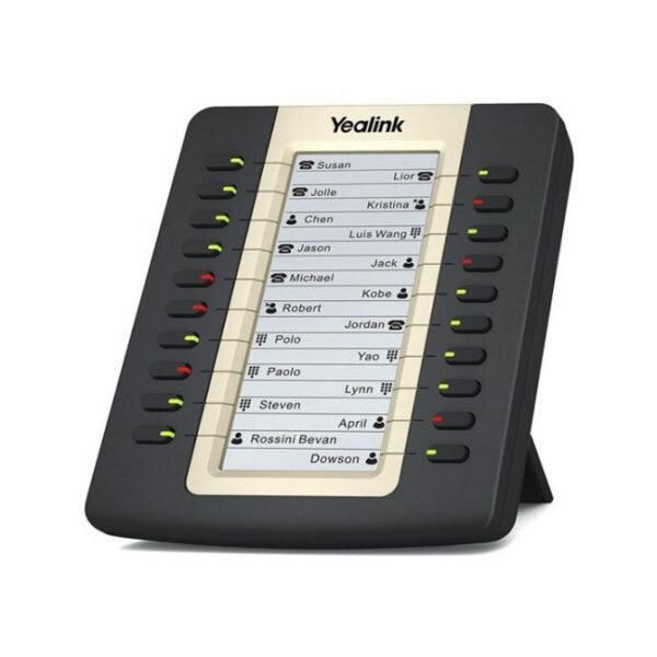 Yealink EXP20 Module D'extension