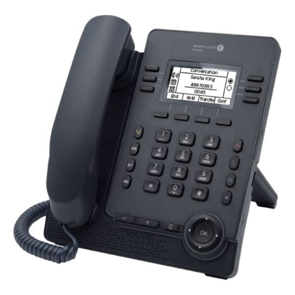 ALCATEL LUCENT ENTERPRISE - Myriad M3s DESKPHONE – Alcatel-Lucent Enterprise