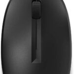 Souris filaire HP 125 (265A9AA)