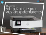 IMPRIMANTE MUTLIFONCTION JET D’ENCRE HP Pro 8023 (1KR64B) – Image 27