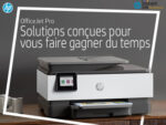 IMPRIMANTE MUTLIFONCTION JET D’ENCRE HP Pro 8023 (1KR64B) – Image 58