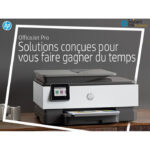 IMPRIMANTE MUTLIFONCTION JET D’ENCRE HP Pro 8023 (1KR64B) – Image 28
