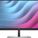 HP Écran FHD E24 G5
