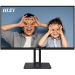 Moniteur MSI 27″ Pro MP275P – Full HD (MP275P) – Image 2