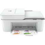 IMPRIMANTE HP MUTLIFONCTION JET D’ENCRE DESKJET Plus 4120 Plus (3XV14B) – Image 4