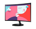 Moniteur Écran SAMSUNG 24″ Flat Série 3 Full HD (LS24C360EAMXZN) – Image 11