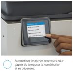 IMPRIMANTE MUTLIFONCTION JET D’ENCRE HP PRO 9010 (3UK83B) – Image 25