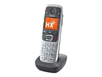 GIGASET - E560HX Silver DECT